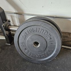 Weights