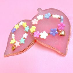 Toddler Girl Bracelet 