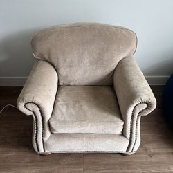 1 Seater Sofa