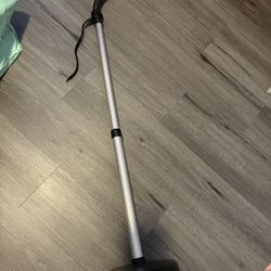 Blow dryer/styling tool holder