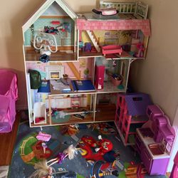 Toys House 