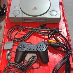 PlayStation 