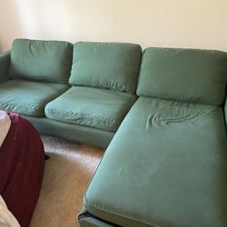 IKEA Sectional 