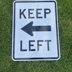 MANS CAVE SIGN