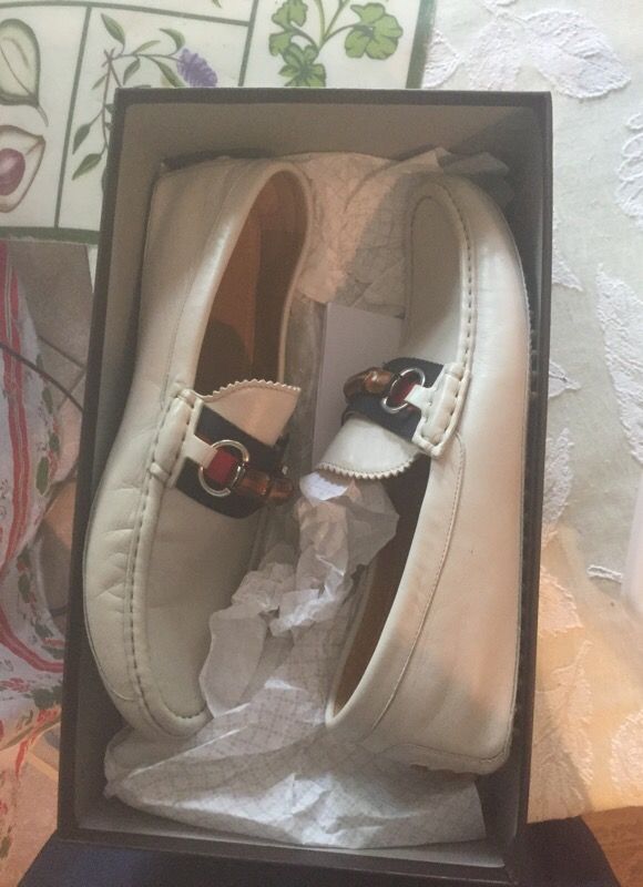 Gucci Shoes