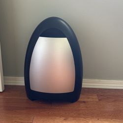 EyeVac Home Touchless Vacuum 