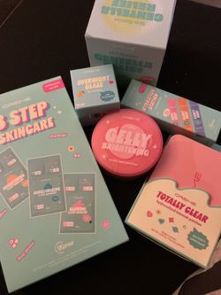 The crème shop bundle