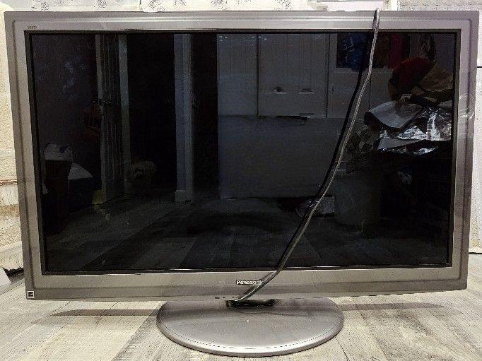 PANASONIC TC-42LD24
