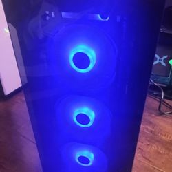 Gaming Tower/GTX 1660/16GB/FL Studio 2024/Autotune/Epicgames/Reason 5 Studio