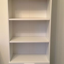 IKEA BRIMNES Bookcase