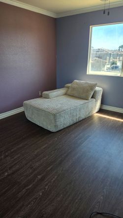 Lounge Chair