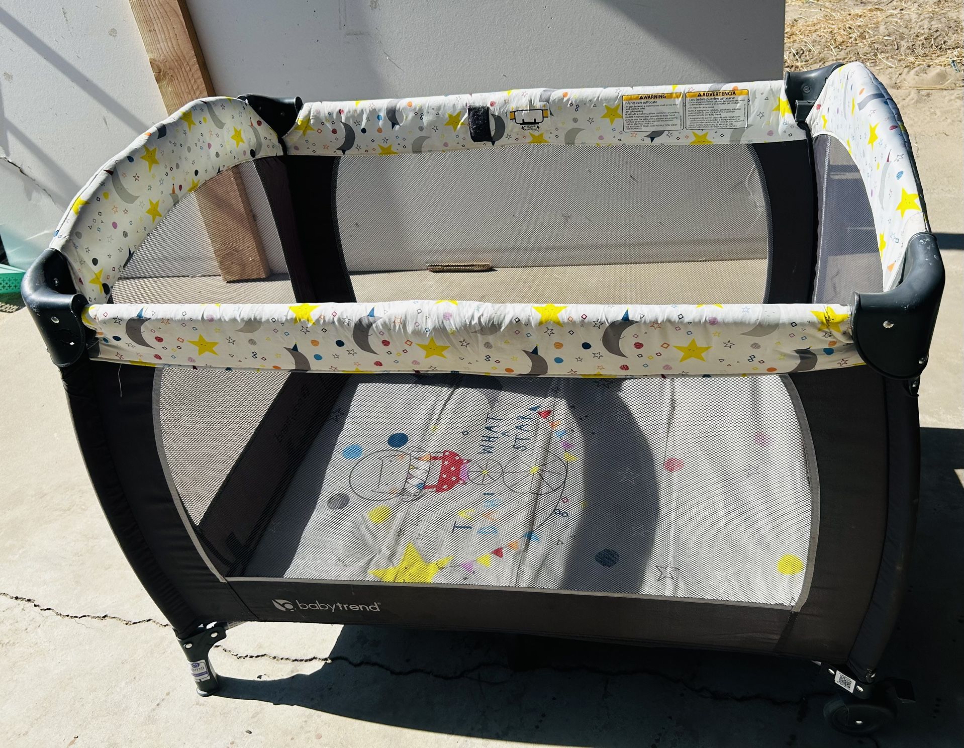 Play Pen