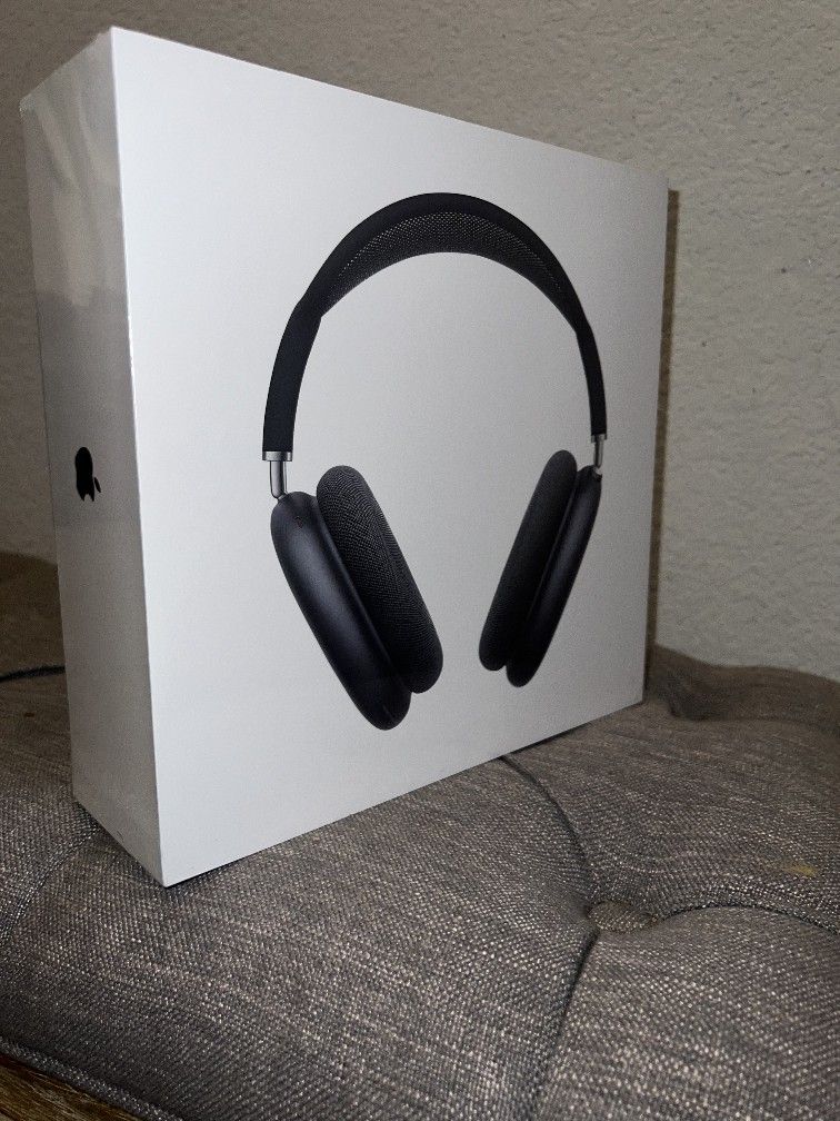 AirPodMax 