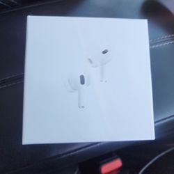 Airpods Pro 2nd GENERATION 