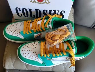 9.5 Men Thol Killers