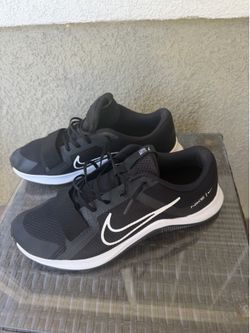 Nike shoes 12”