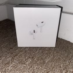 AirPods Pro 2nd Generation 