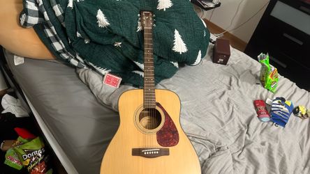 yamaha f325
