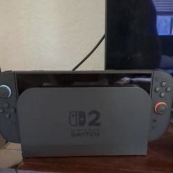 Nintendo Switch 2