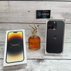 Apple IPhone 14 Pro Max ✨4th of July Special ✨