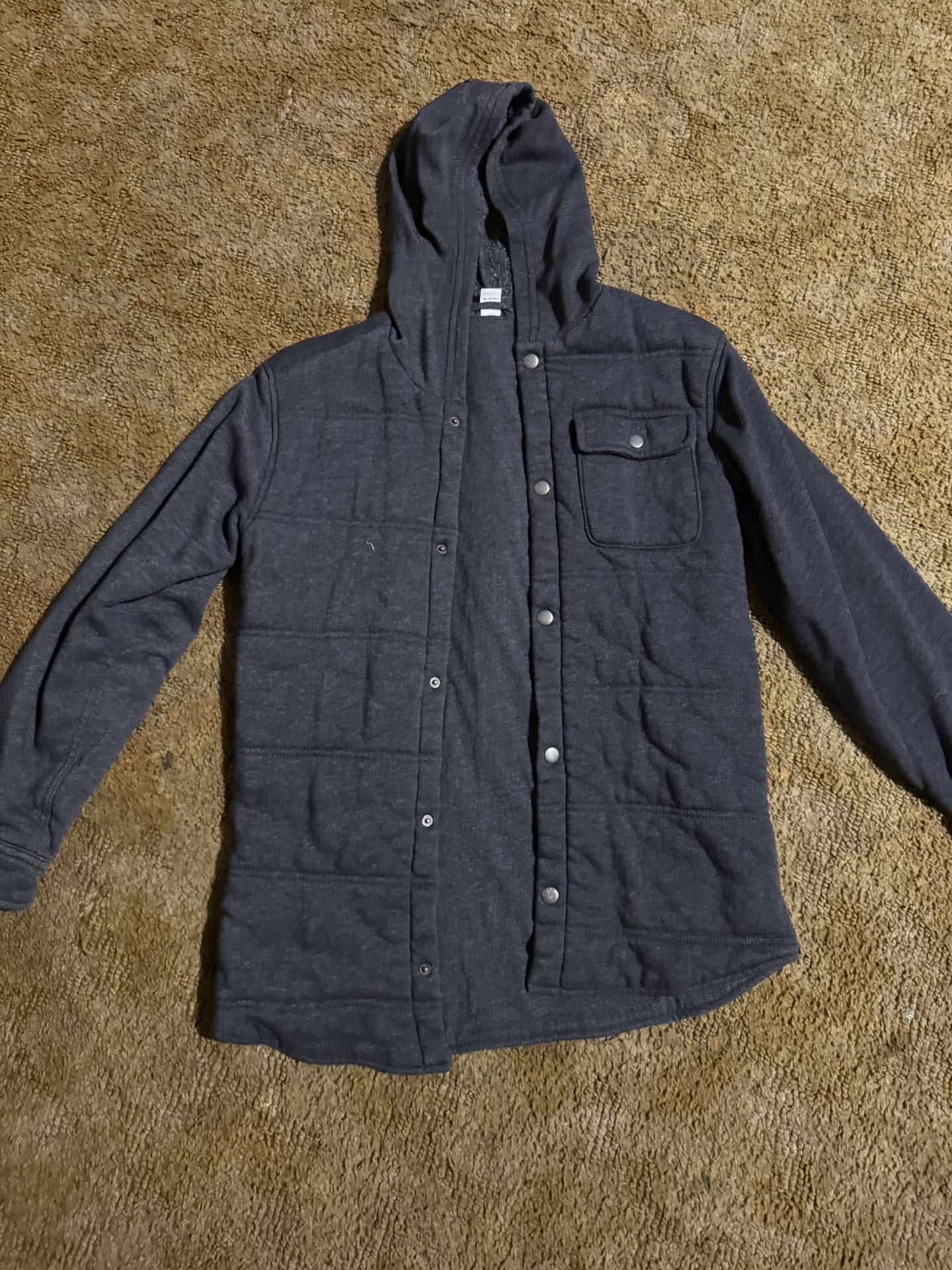 Boys Coat
