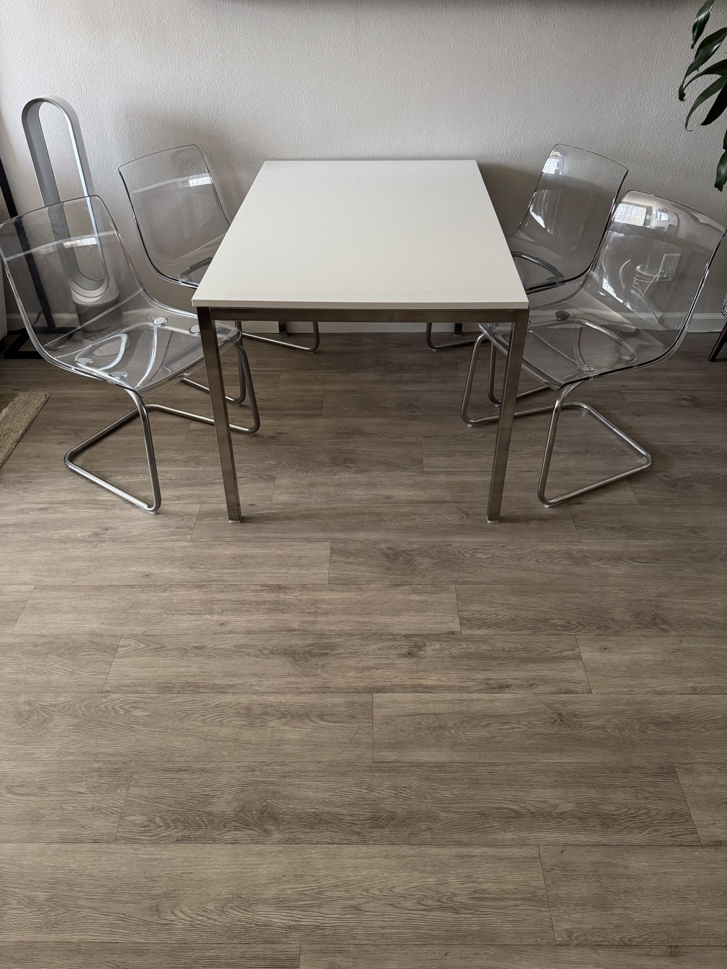 IKEA Dining Table