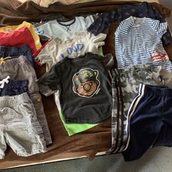 Boys Size 24/months /2t