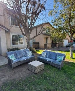 Patio Sofa Set Patio Furniture Outdoor Furniture Brand New Patio Sofa Outdoor 🆕🚎🚛🆕