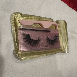 Eyelash