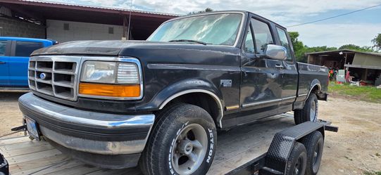 1995 F150 Parts Partes
