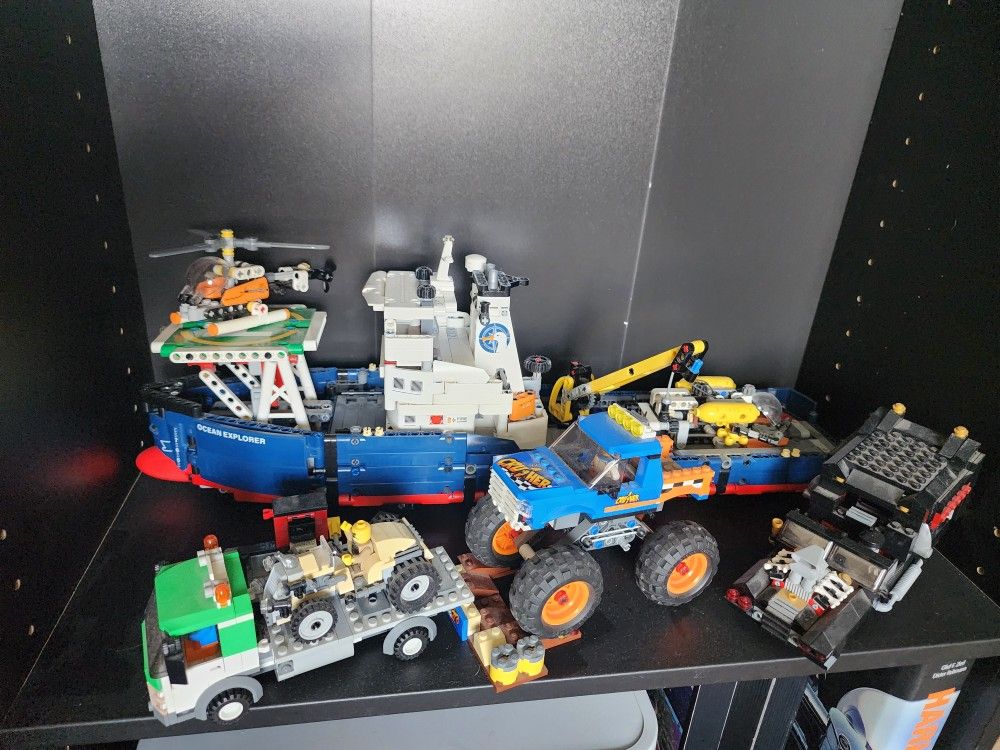 Legos