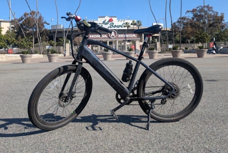 Ride1up Core-5 E-Bike