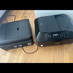 Cannon Office Printers 