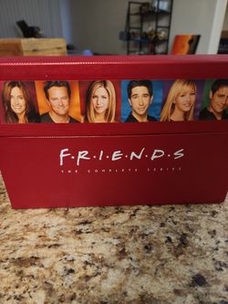 Friends