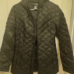 The North Face Women's Black Jacket