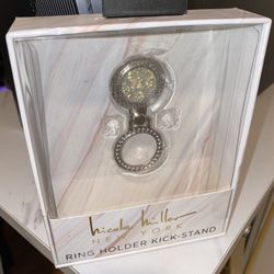 Ring Holder Kick Stand 