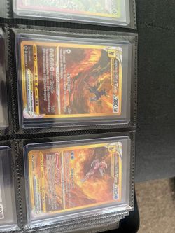Crown Zenith Palkia and dialga