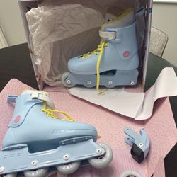brand new impala roller skates