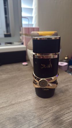 Lattafa Men’s Cologne