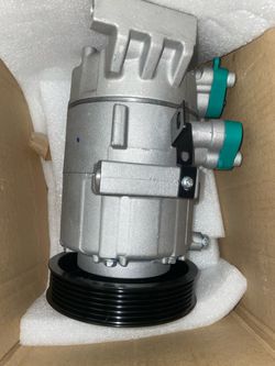 Ac Compressor