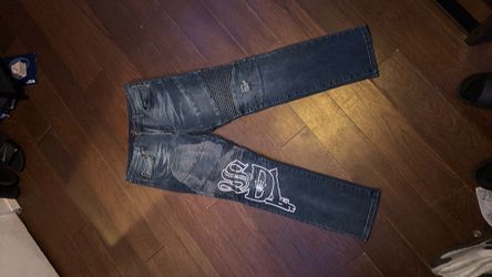 Sdl skinny jeans size 34