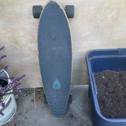 Sector 9 Longboard