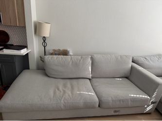 Sectional for sell!