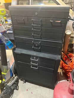 Tool box