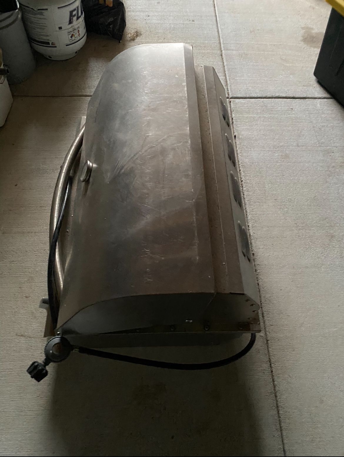 grill