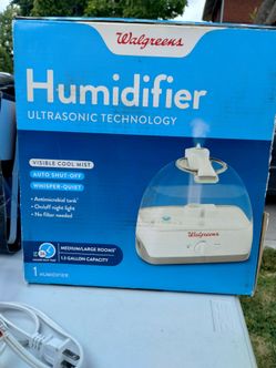 Humidifier
