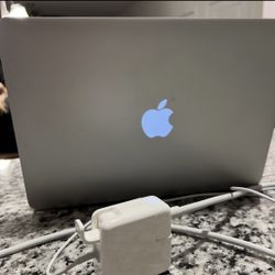 2015 MacBook Air