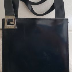 Black Guess Purse