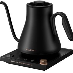 Electric Kettle,