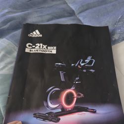 Adidas c-21x bike